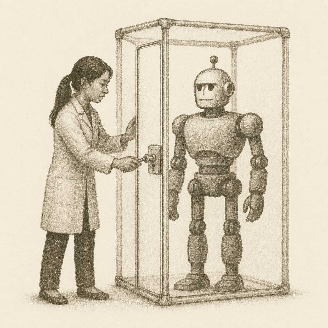 AI Safety Seminar