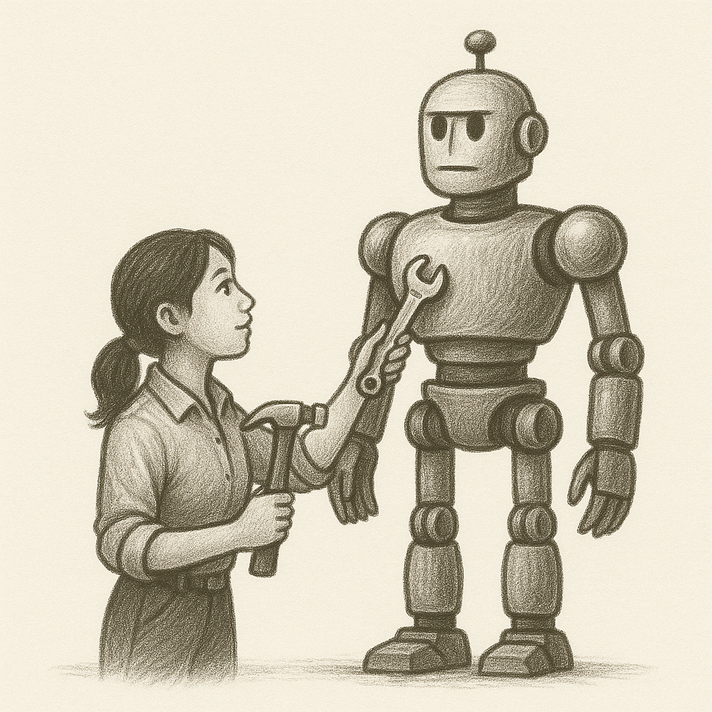 Large Language Models