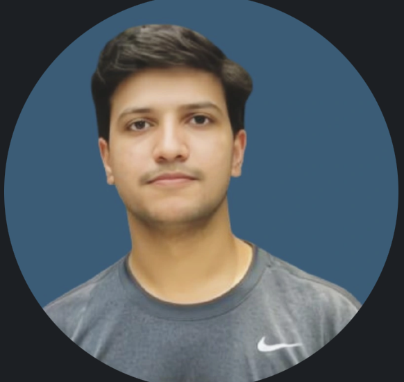 Mohammad Faiz